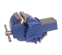 Irwin Record No.3 Mechanic Vice 100mm (4In)