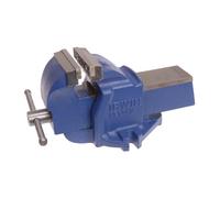 Irwin® Record® 3 No.3 Mechanic Vice 100Mm (4In)