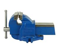 Irwin Record No.3 Mechanic Vice 100mm (4In)