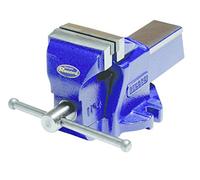 Irwin Record No.4 Mechanics Vice 4.1/2in