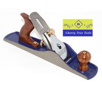 Irwin Record No 5 Jack Plane 50mm Cutter, Heavy-Duty Tool for Woodworking