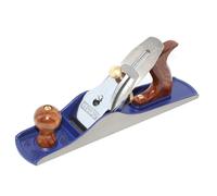 Irwin Record No 5 Jack Plane 50mm Wide Cutter Hardwood Handles Woodworking New