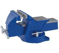 Irwin Mechanics Vice Record No.5 5 in (125 mm)