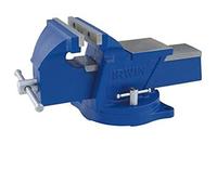 Irwin 6 No.6 Mechanic's Vice 150mm 6In Rec6