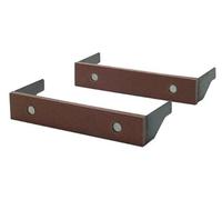 Irwin Record Pair of Fibre Grips 6in