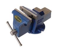 IRWIN® Record® Pro Entry Mechanics Vice 100mm (4in)
