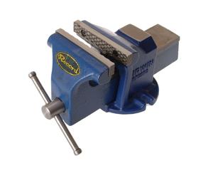 IRWIN® Record® Pro Entry Mechanics Vice 100mm (4in)