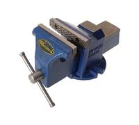 Irwin Record Pro Entry Mechanic's Vice 100mm (4in) Irwin Record Multicolor