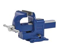 Irwin® Record® 1978271 Quick Adjusting Vice 100Mm (4In)