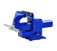 Irwin Record Quick Adjusting Vice Multi Colour (100mm (4In))