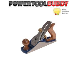 Irwin Record REC04 04 Smoothing Plane 2" 50mm Plus