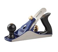 Irwin Record Smoothing Plane 9-3/4-inch - 2-inch (50mm) Plastic Handle, IWTSP4