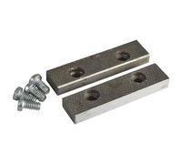 IRWIN® Record® T1-D PT.D Replacement Pair Jaws & Screws 75mm (3in)...
