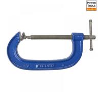 Irwin G-Clamp Record T120/6 Heavy-Duty 150 mm (6in)
