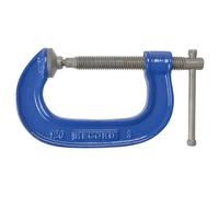 IRWIN® Record® T120/6 120 Heavy-Duty G-Clamp 150mm (6in)