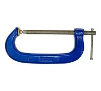 Irwin Record T120/8 120 Heavy-Duty G-Clamp 200mm 8in REC1208