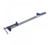 Irwin T13611 78" Cap 64" O/A T-Bar Clamp
