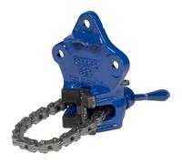 IRWIN® Record® T182C 182C Chain Pipe Vice 6-100mm (1/4-4in)