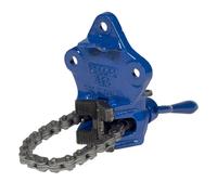 Irwin Record T182C 6-100mm Chain Pipe Vice