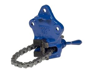 Irwin Record T182C 6-100mm Chain Pipe Vice