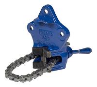 Irwin Record T182C Chain Pipe Vice 1/4" to 4" / 6mm to 100mm