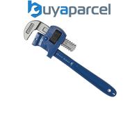 IRWIN® Record® T300/10 300 Stillson Wrench 250mm (10in) REC30010