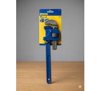 Irwin Stillson Pipe Wrench Record 300 - 14''/350mm - T30014