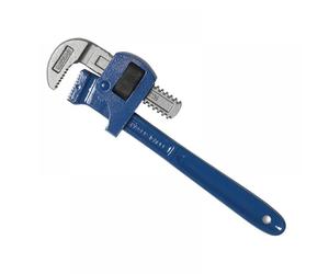 Irwin® Record® T300/18 300 Stillson Wrench 450Mm (18In)