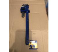 IRWIN Record T300/18 300 Stillson Wrench 450mm (18in) REC30018
