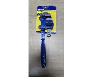 Irwin Record T30012 Stillson Pipe Wrench 12" / 300mm