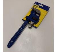 Irwin Record T30012 Stillson Pipe Wrench 12" / 300mm New Fast Post VAT Inc