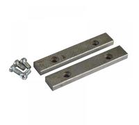 Irwin® Record® T4-D Pt.d Replacement Pair Jaws & Screws 115Mm (4.1/2In) For 4 Vice