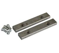 Irwin® Record® T4-D Pt.d Replacement Pair Jaws & Screws 115Mm (4.1/2In) For 4 Vice