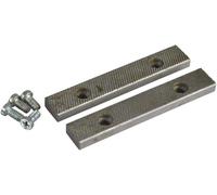 Irwin® Record® T4-D Pt.d Replacement Pair Jaws & Screws 115Mm (4.1/2In) For 4 Vice