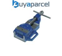 IRWIN Record T414 414 Drill Press Vice 100mm (4in) REC414