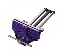 Record Quick Release Plain Screw Woodworking Vice