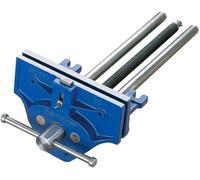 IRWIN Record T52-1/2PD Woodworking Vice 230mm 9in Plain Screw Front Dog