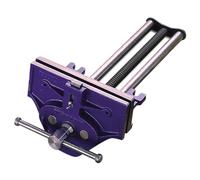 IRWIN® Record® T53ED 53ED Woodworking Vice 270mm (10.1/2in) Quick ...