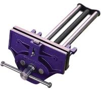 Irwin Woodworking Vice Record T53ED 270mm (10.1/2in) Quick Release & Dog