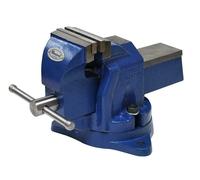 Irwin Record T6Ton6Vs Workshop Vice With Anvil Swivel Base 6In REC6TON6VS