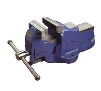 Irwin Record T84-34 Quick Release 115mm Engineers Vice