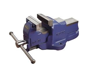 Irwin Record T84-34 Quick Release 115mm Engineers Vice
