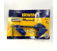 Irwin Clamp Heads IWTM130 – Black, 22×6×31 cm