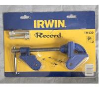 Irwin Clamp Heads IWTM130 – Black, 22×6×31 cm