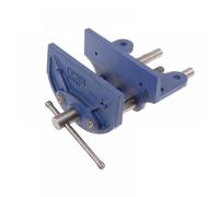 Irwin TV175 Woodcraft Vice 7" Jaws