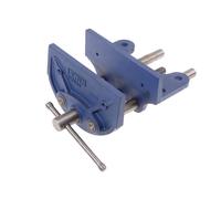 Irwin Record V175b Woodcraft Vice 175mm (7in) Boxed Irwin Record Multicolor