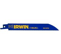 IRWIN 17 Piece Bi-Metal Holesaw Kit, 10504154