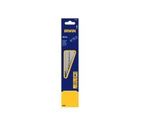IRWIN Sabre Saw Blade Coarse Wood Cutting 240mm Pack of 2 IRWIW1016302