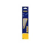 IRWIN Sabre Saw Blade Coarse Wood Cutting 240mm Pack of 2 IRWIW1016302