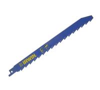 Irwin® 10507846 Mrb Masonry Sabre Saw Blade 235Mm X 20Mm